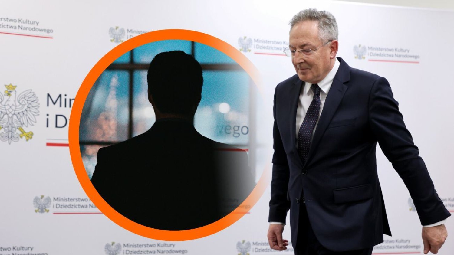 Kto nowym ministrem kultury po Bartłomieju Sienkiewiczu?