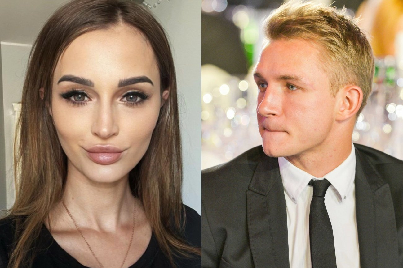 Gorzki komentarz matki córki Jakuba Rzeźniczaka. Nie wiedziała o ślubie