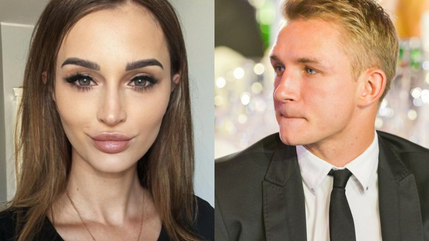 Gorzki komentarz matki córki Jakuba Rzeźniczaka. Nie wiedziała o ślubie