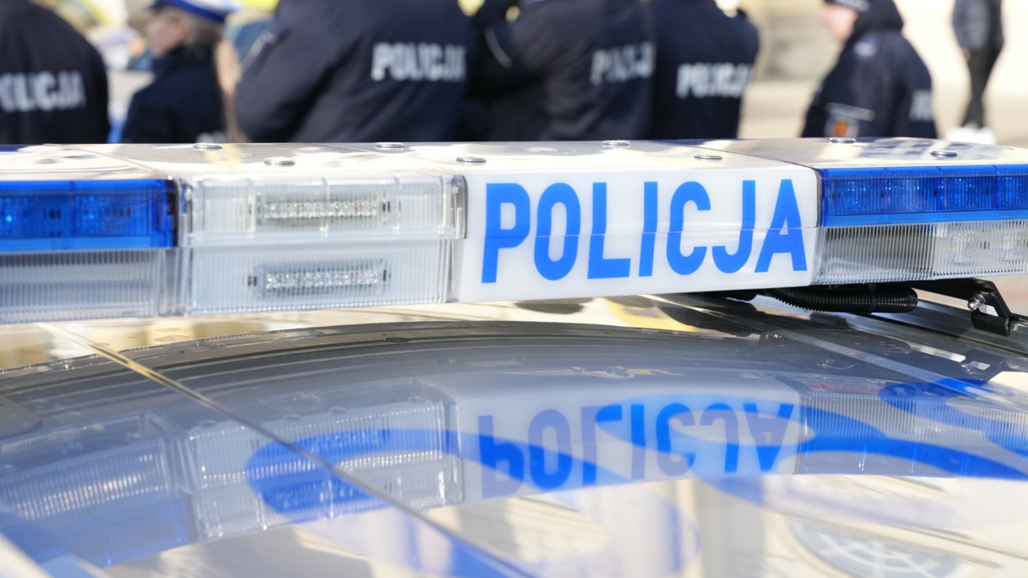 Zabójstwa seniorek w Warszawie. W sprawie zatrzymano Polaka i Ukraińca