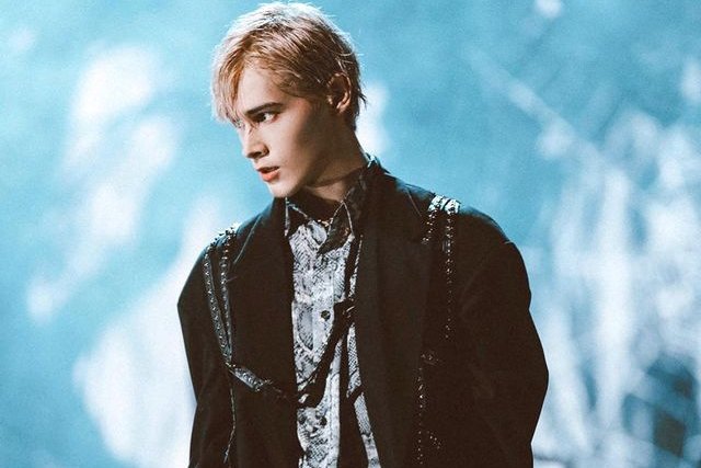 Lelush czyli Vladislav Ivanov stał się największą gwiazdą chińskiej telewizji