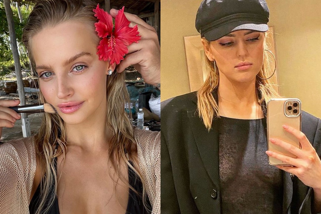 Leitner dodała nagranie z Pisarek. Była menadżerka odpiera zarzuty modelki