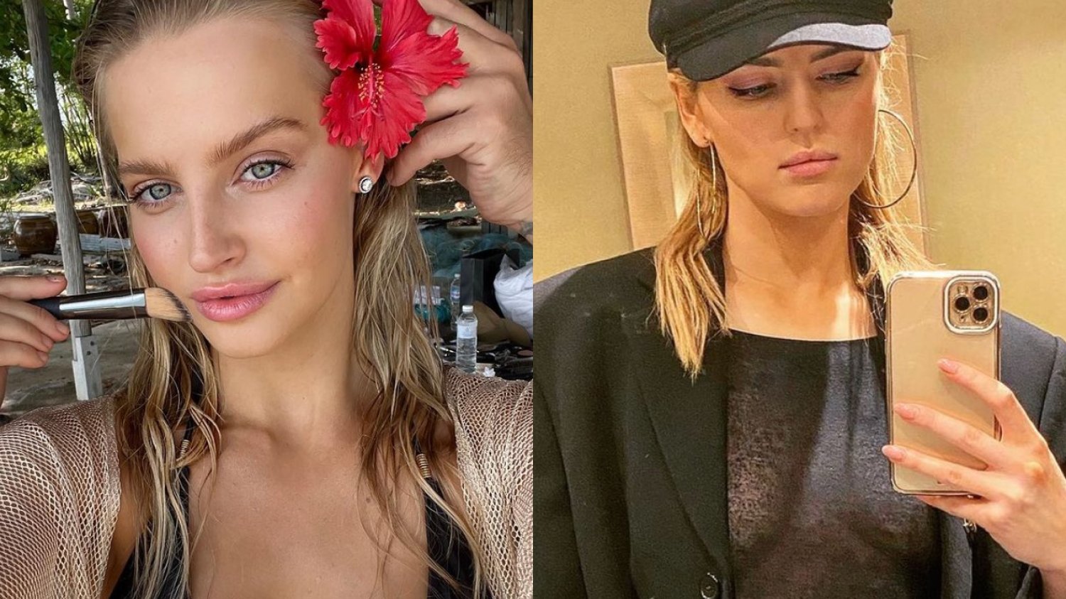 Leitner dodała nagranie z Pisarek. Była menadżerka odpiera zarzuty modelki