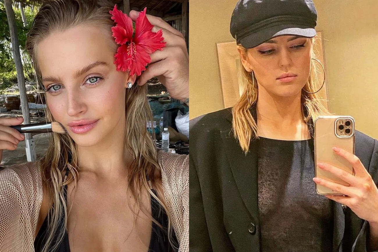 Leitner dodała nagranie z Pisarek. Była menadżerka odpiera zarzuty modelki