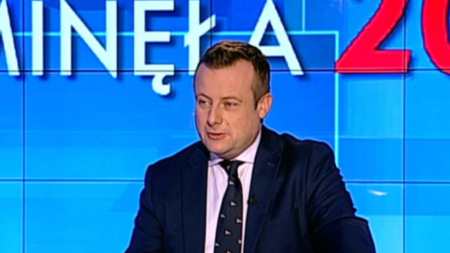 Kim jest Adrian Klarenbach?