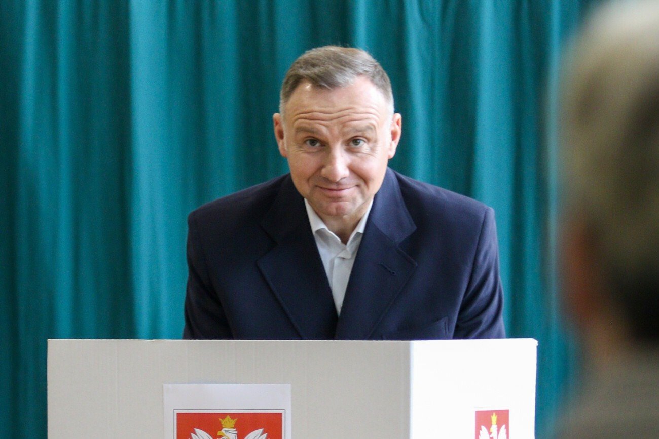 Andrzej Duda może otrzymać możliwość rozwiązania nowego parlamentu