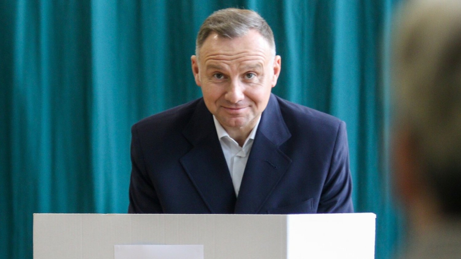 Andrzej Duda może otrzymać możliwość rozwiązania nowego parlamentu