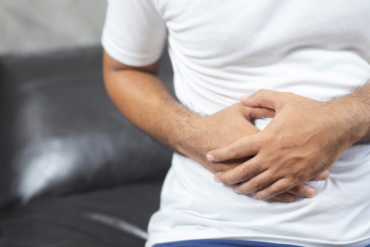 Nie lekceważ objawów ze strony "brzucha". Skonsultuj je z lekarzem, bo może to być zakażenie bakterią Helicobacter pylori.