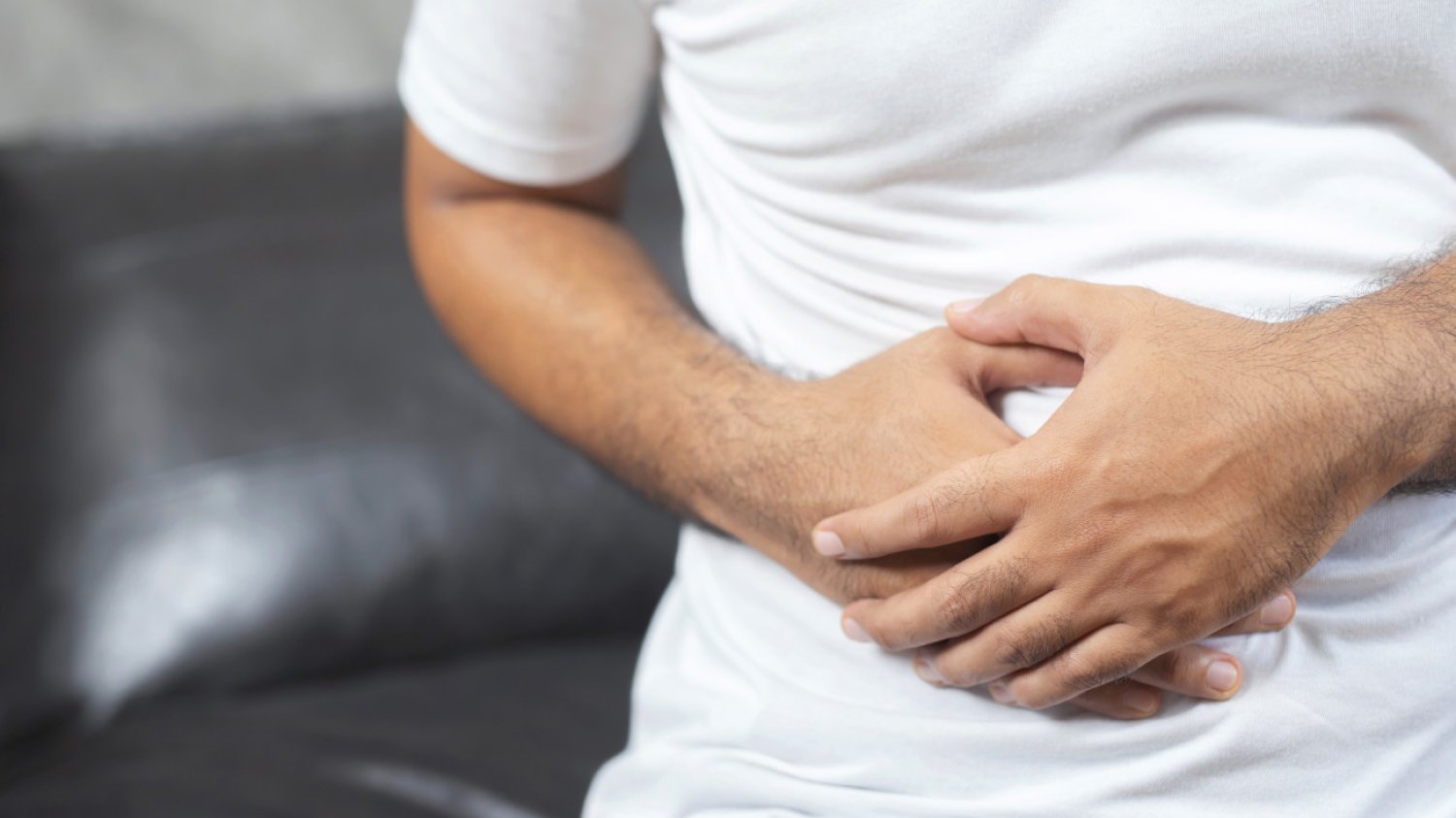 Nie lekceważ objawów ze strony "brzucha". Skonsultuj je z lekarzem, bo może to być zakażenie bakterią Helicobacter pylori.