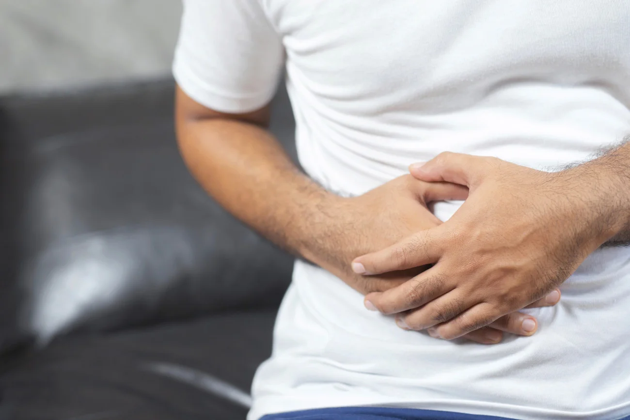 Nie lekceważ objawów ze strony "brzucha". Skonsultuj je z lekarzem, bo może to być zakażenie bakterią Helicobacter pylori.