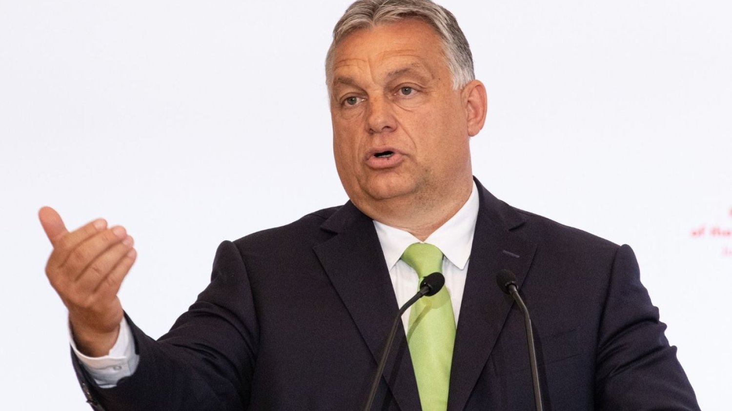 Orban skarży się Trumpowi na Ukrainę. Oto, co odpowiedział mu prezydent USA. Viktor Orban napisał list do Donalda Trumpa. Poskarżył się na Ukrainę.