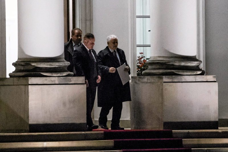 Jarosław Kaczyński najprawdopodobniej dopiął swego w kwestii sądownictwa.