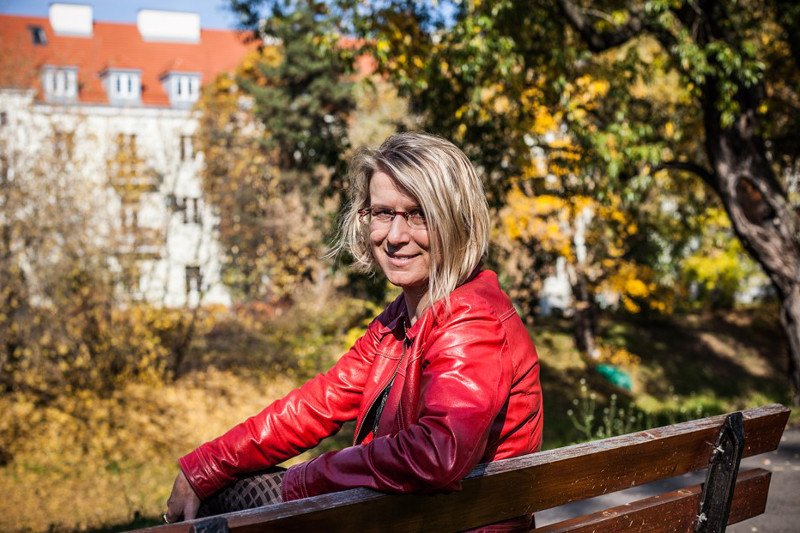 Małgorzata Piekarska