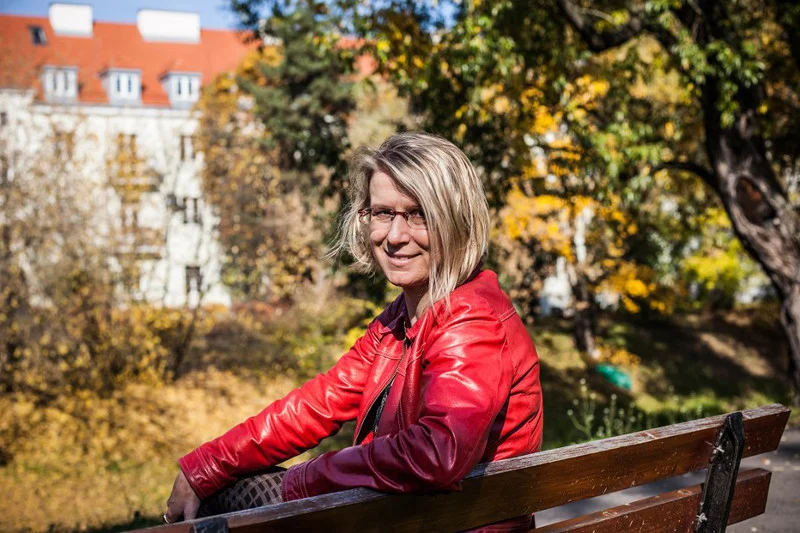 Małgorzata Piekarska