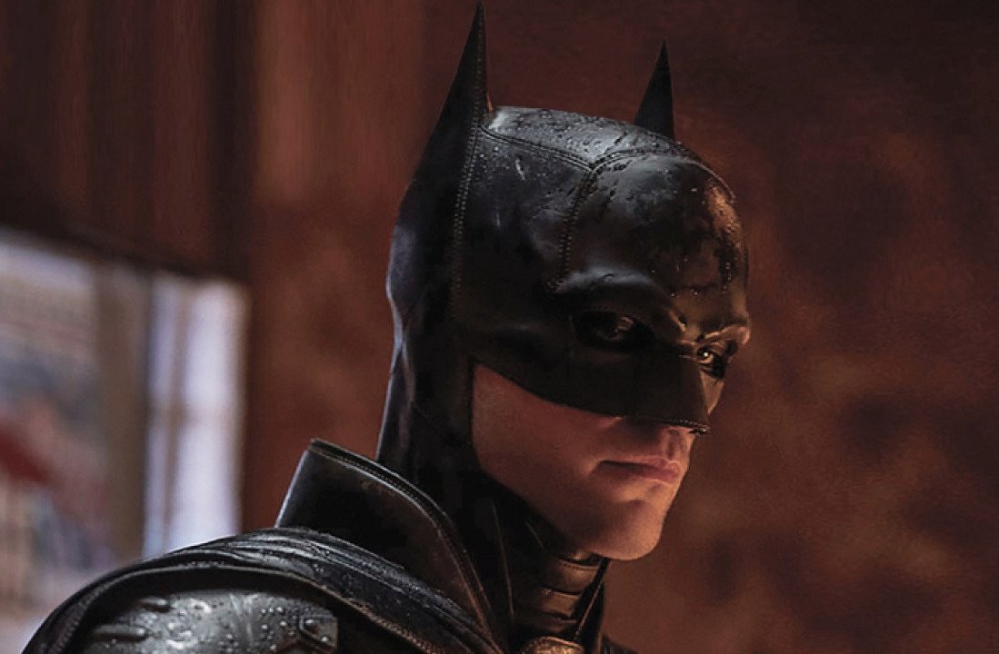 "Batman" (2022)