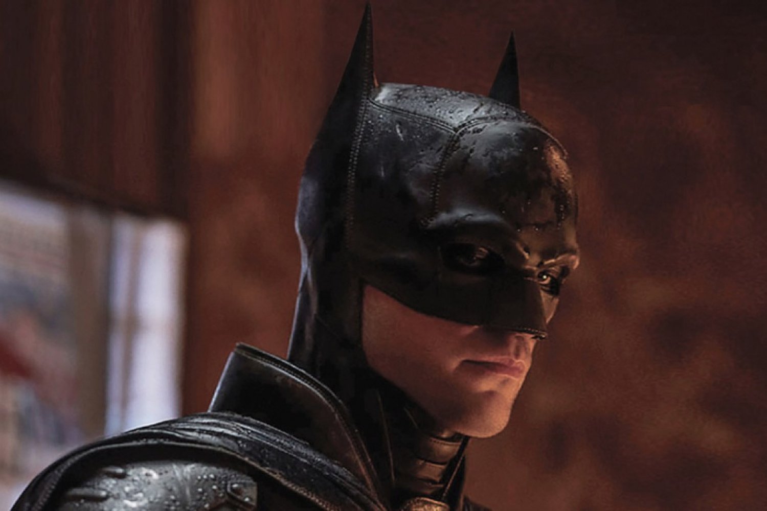 "Batman" (2022)