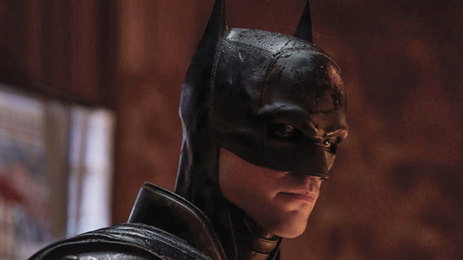 "Batman" (2022)