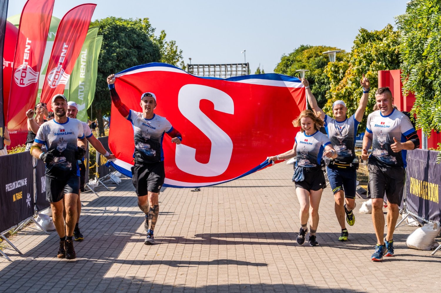 Warszawa gotowa na dużą dawkę emocji – Runmageddon już w ten weekend!