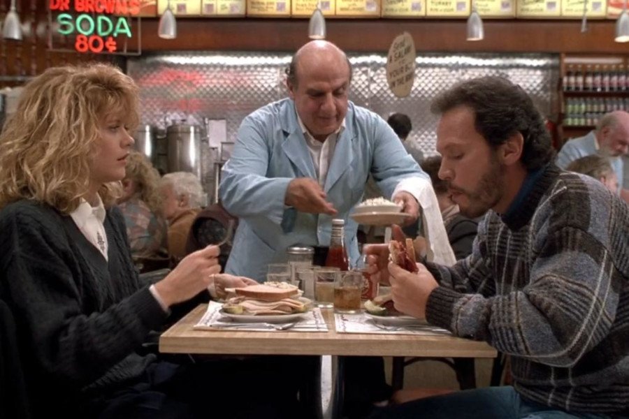 Pierwsze randki nie muszą być niewypałem. Grunt to znaleźć dobry temat do rozmowy