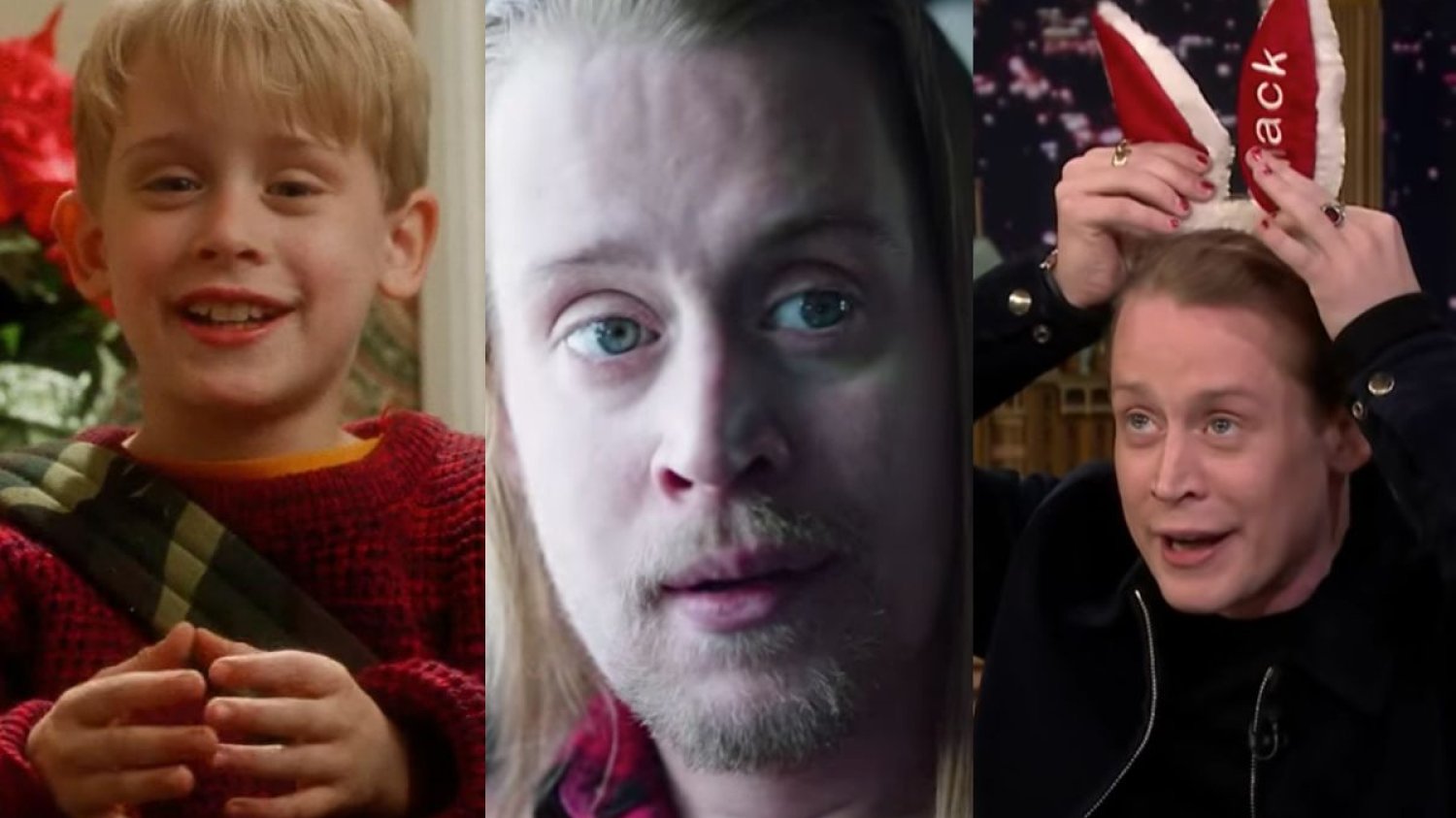 Macaulaya Culkin po wielu latach wrócił do dawnej formy!