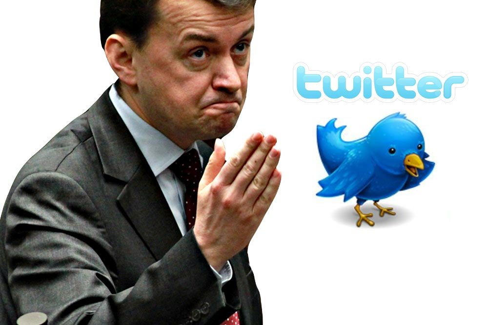 Szef klubu PiS Mariusz Błaszczak w Sejmie