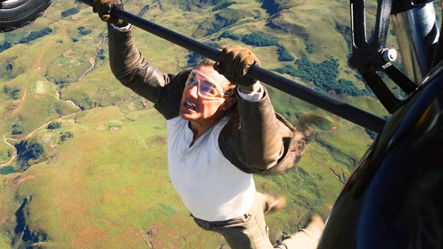 "Mission: Impossible 8" już w streamingu. Wyczyny Cruise'a trzeba zobaczyć