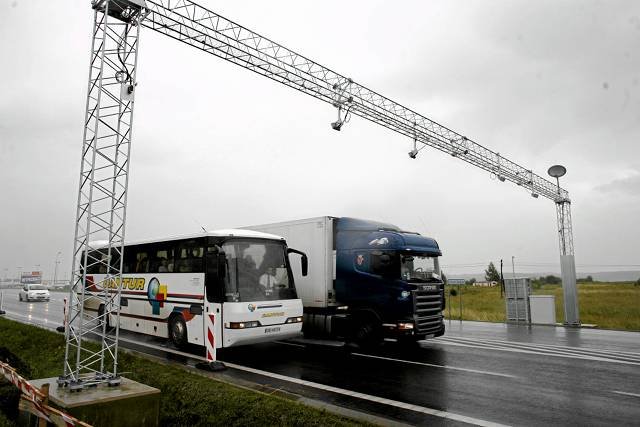 NIK stwierdziła, że przy wprowadzaniu systemu viaTOLL wystąpiło wiele nieprawidłowości