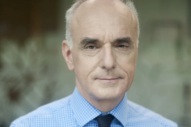 Bruno Duthoit został nowym prezesem Orange Polska. Zastąpił Macieja Wituckiego.