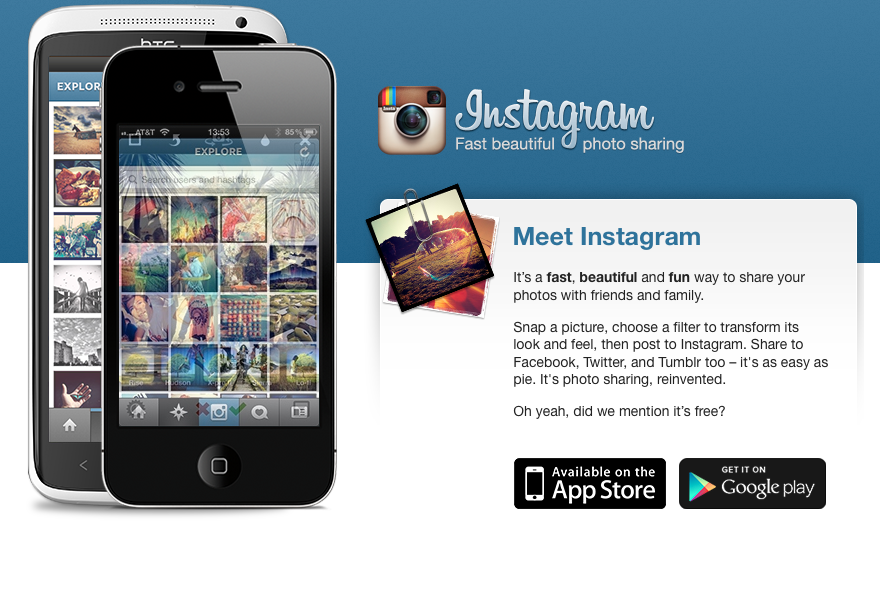 Instagram wprowadza zmiany w regulaminie.