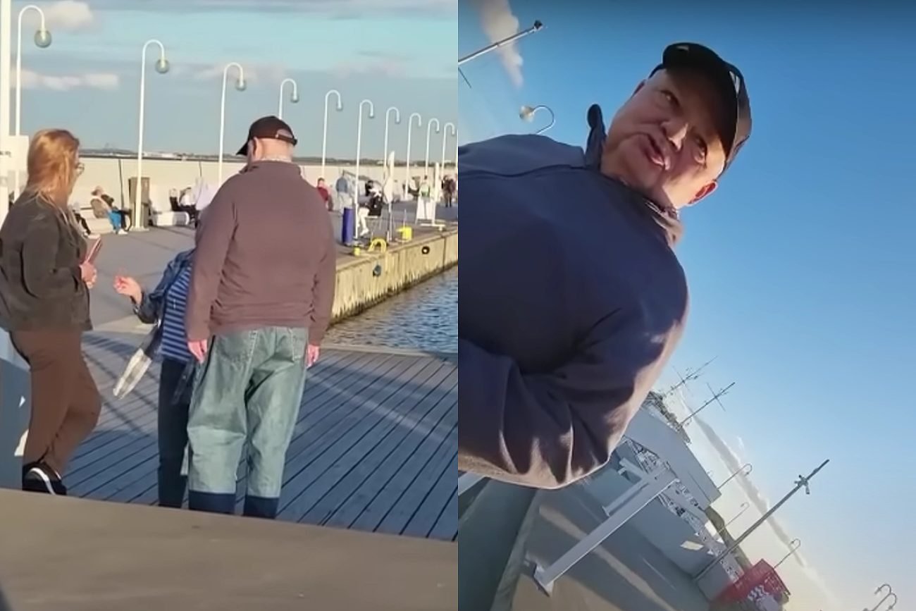 Prezes NBP Adam Glapiński w Sopocie zapytany o to, jak żyć z kredytem. Dał kilka "rad". Prezes NBP Adam Glapiński w Sopocie