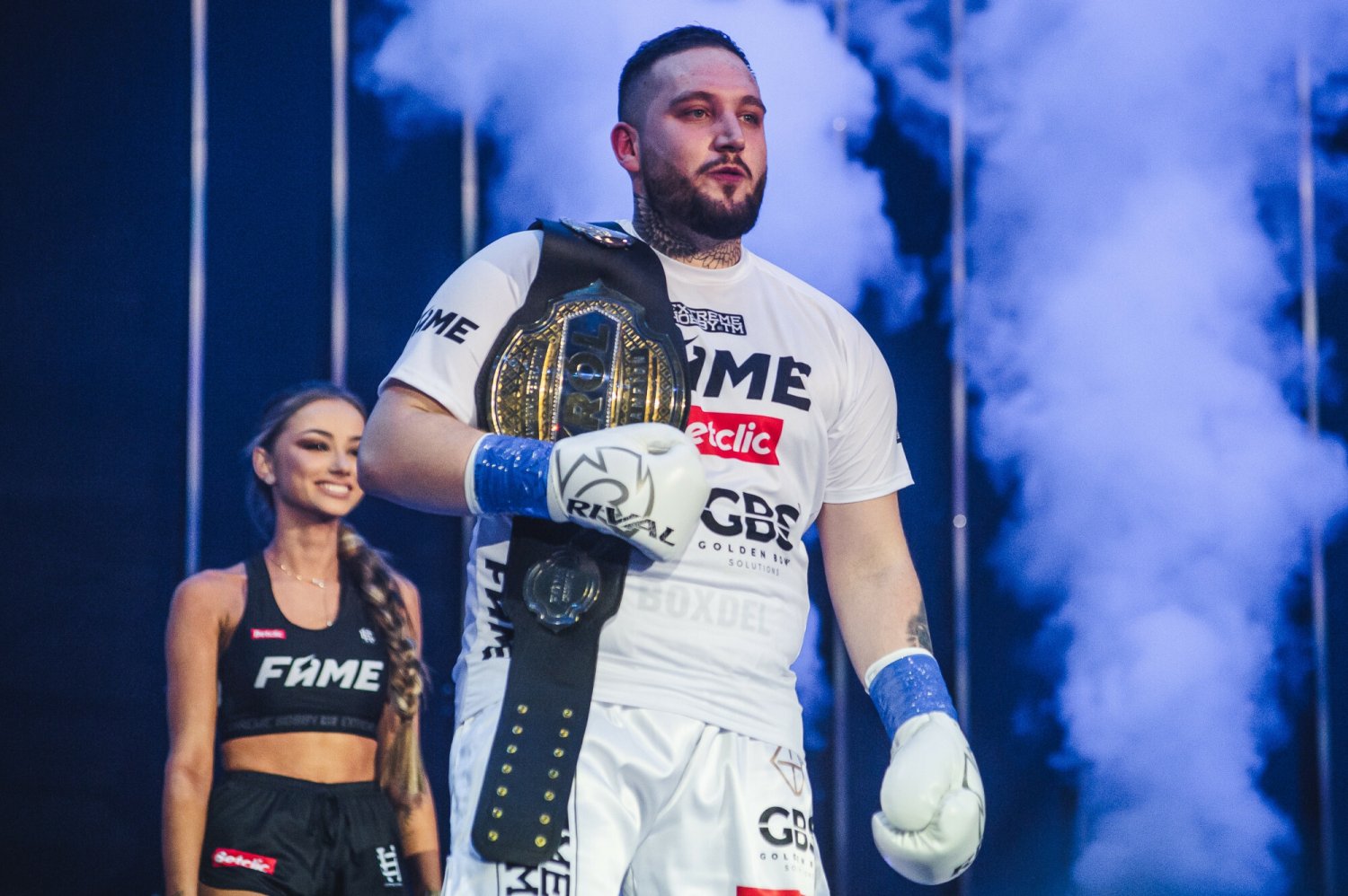 boxdel fame mma sylwester wardęga stuu pandora gate afera youtube