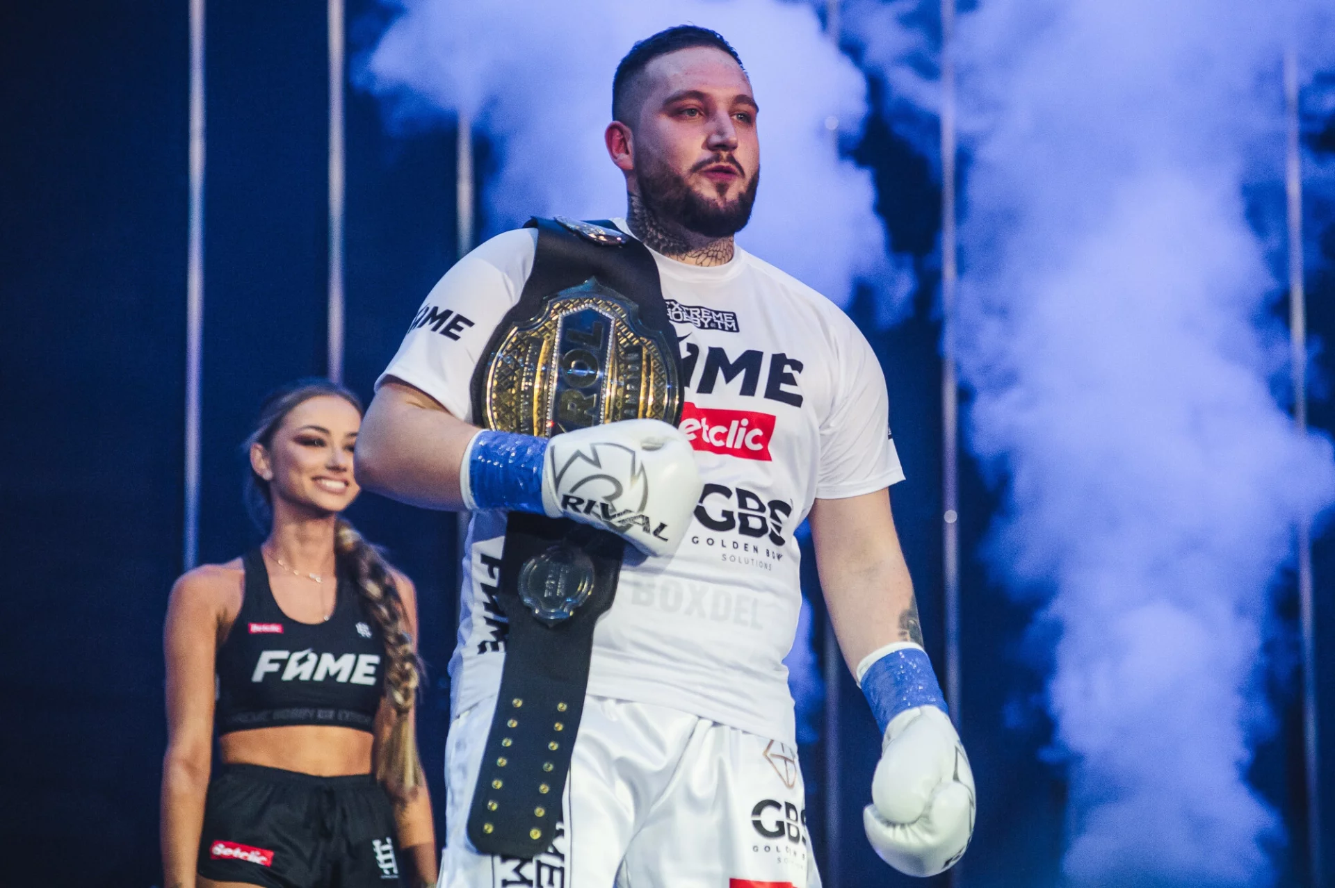 boxdel fame mma sylwester wardęga stuu pandora gate afera youtube