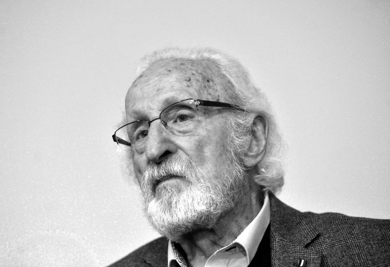 Franciszek Pieczka nie żyje. Znany aktor miał 94 lata