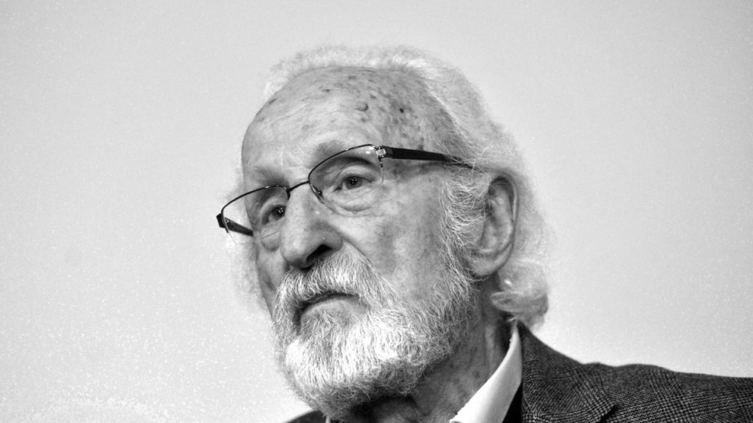 Franciszek Pieczka nie żyje. Znany aktor miał 94 lata