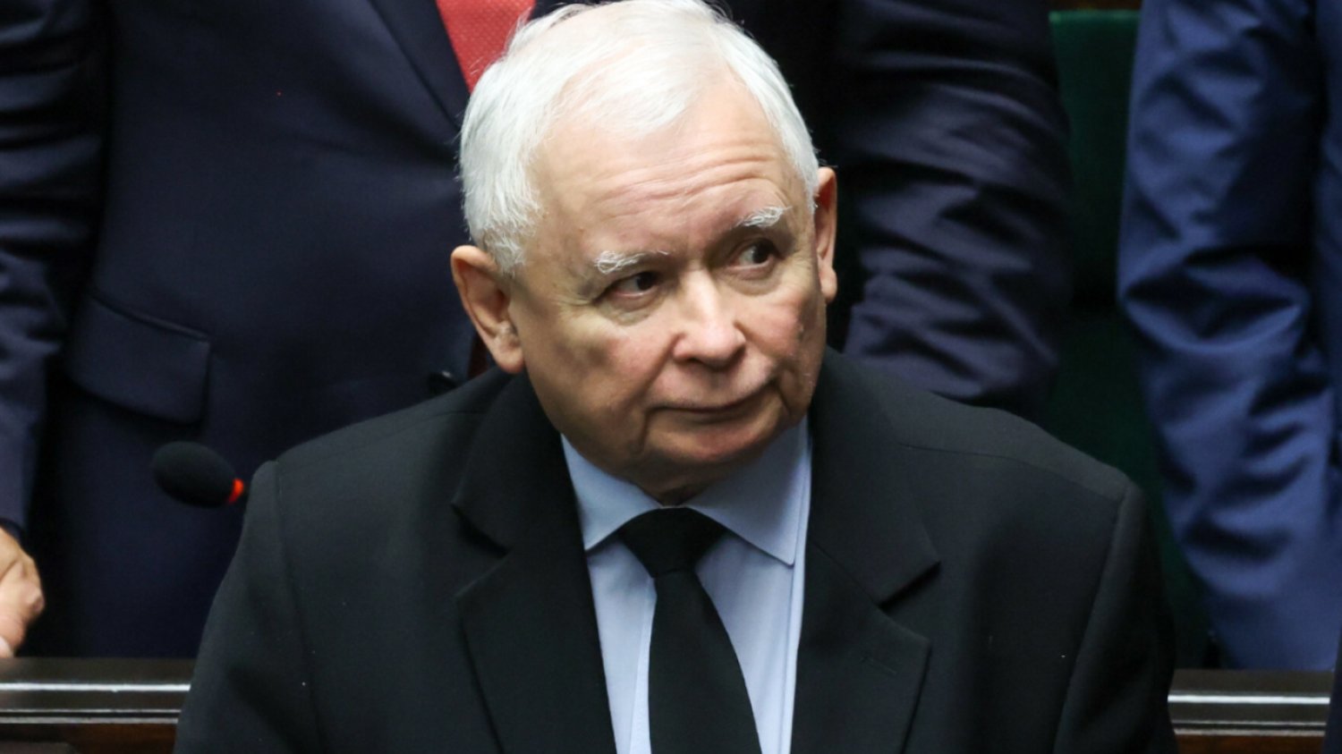 "Bunt młodych". Największy koszmar Kaczyńskiego i jego ludzi?