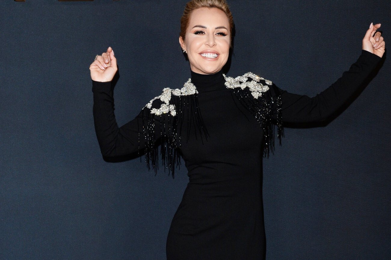 Blanka Lipińska zatańczy w "Tańcu z Gwiazdami"? Autorka "365 dni" komentuje