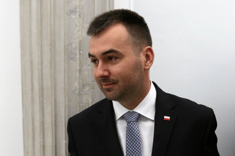 Błażej Spychalski sugeruje, że Polska może mieć więcej niż jednego unijnego komisarza.