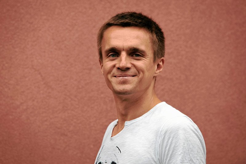 Leszek Jażdżewski trafił na celownik środowisk katolickich przez inicjatywę "Świecka szkoła".