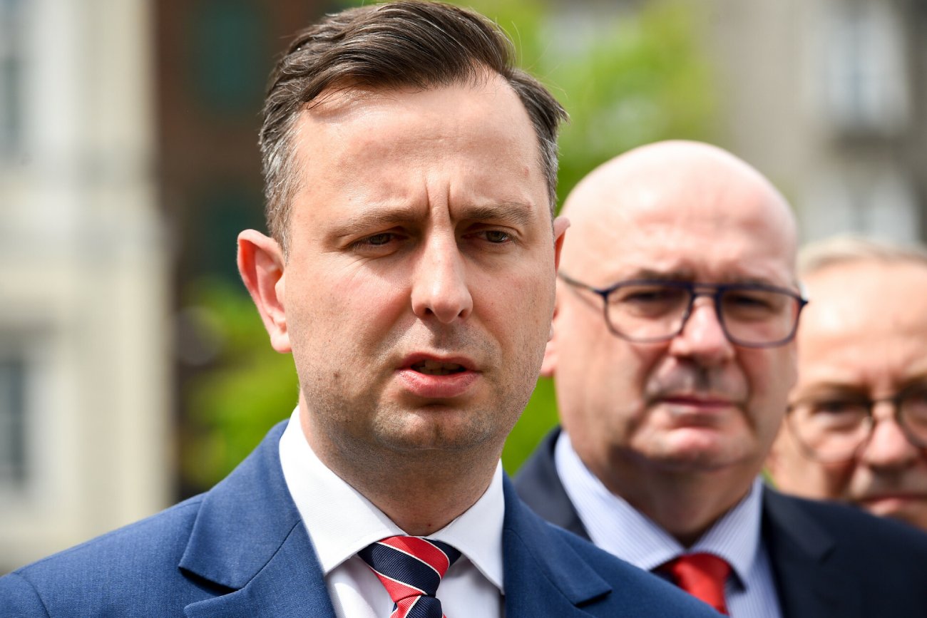 Koalicja Polski 2050 Hołowni z PSL? To marzenie niektórych polityków