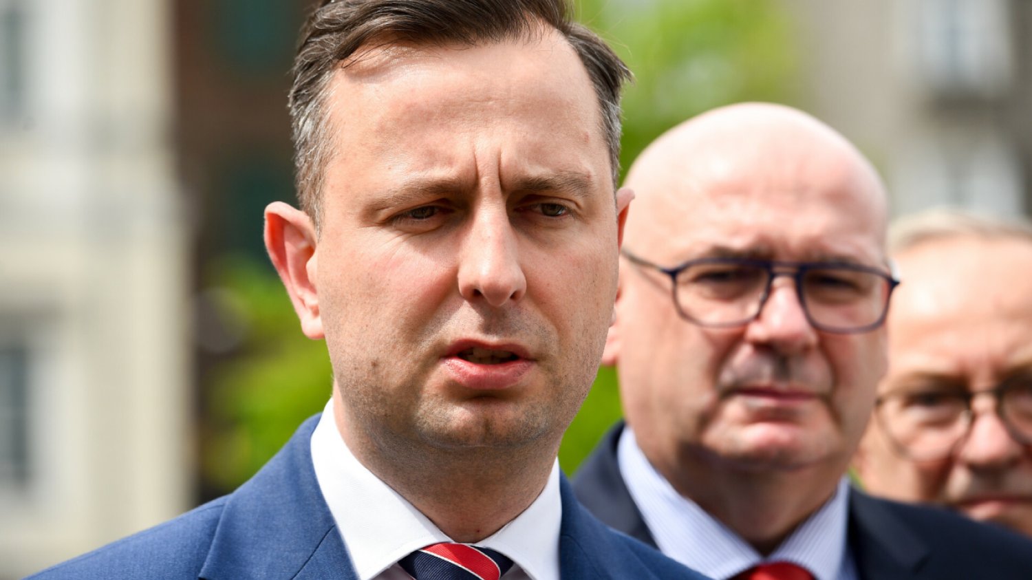 Koalicja Polski 2050 Hołowni z PSL? To marzenie niektórych polityków