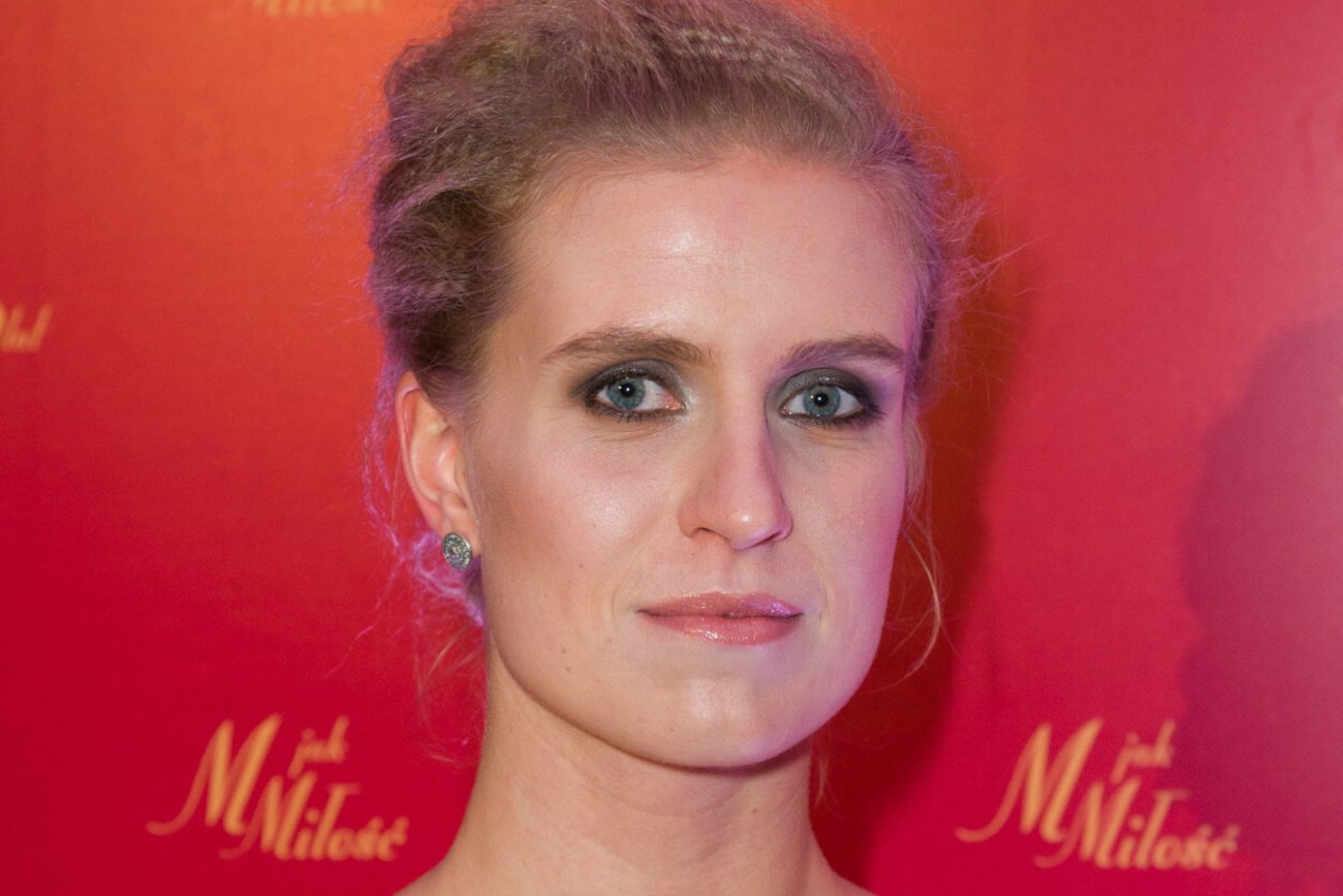 Marcjanna Lelek, reżyserka i aktorka, dokonała coming outu.