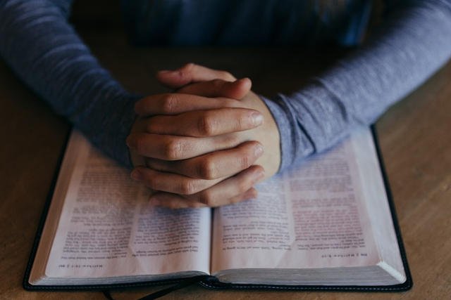 Poznańskie duszpasterstwo chce wzmocnić wiarę wyznawców czytaniem Biblii