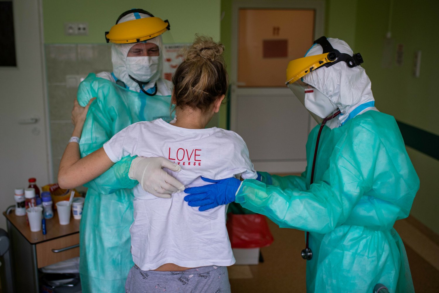 Nowy raport Ministerstwa Zdrowia ws. koronawirusa jest alarmujący.