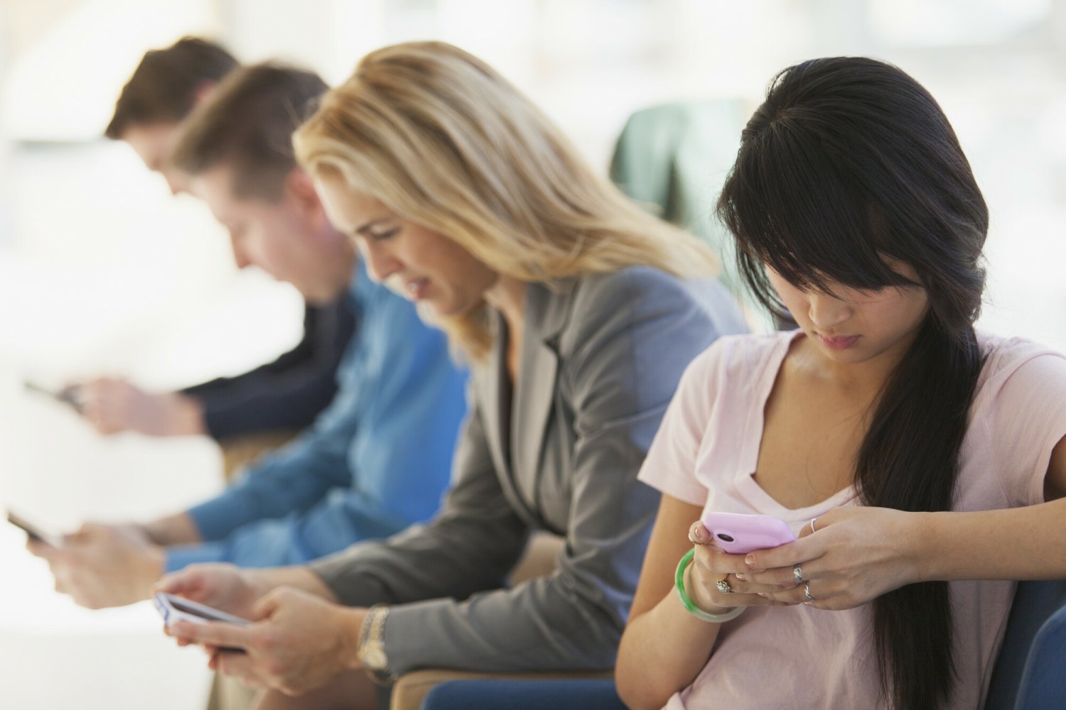 Pierwszy sms został wysłany równo 30 lat temu.