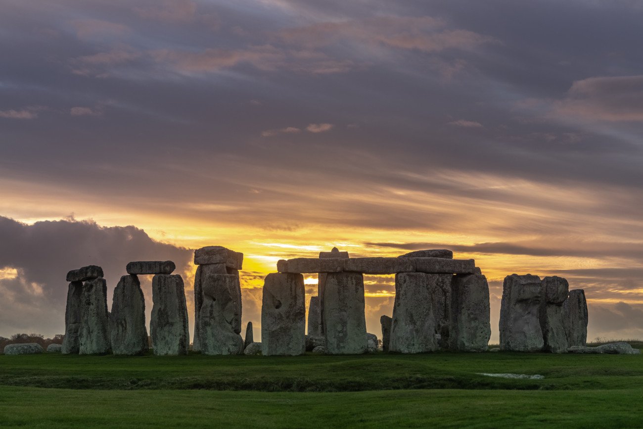 Czy powstanie tunel pod Stonehenge? Sąd orzekł, że to niezgodne z prawem