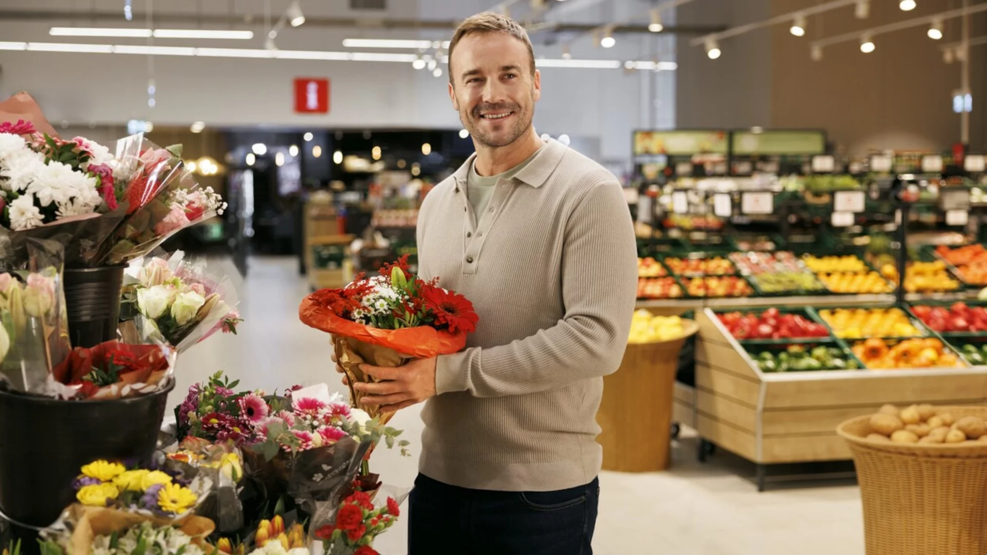 Polacy na "bakier" z warzywami i owocami? Badanie ujawnia lukę w naszej diecie