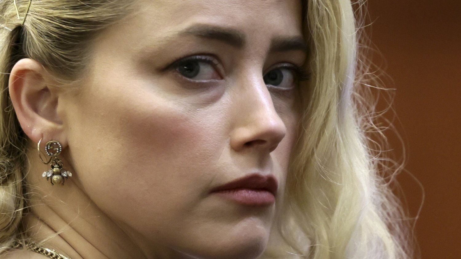 Amber Heard