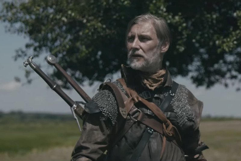 Na zamku w Iłży będą kręcić sceny do filmu o Wiedźminie.