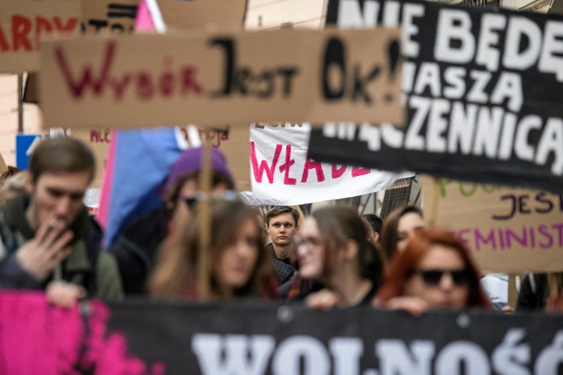 Zdjęcie poglądowe.