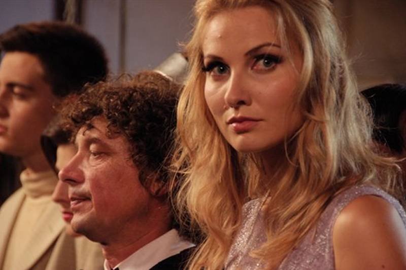 Joanna Moro jako Anna German, w hitowym serialu emitowanym przez TVP 1.